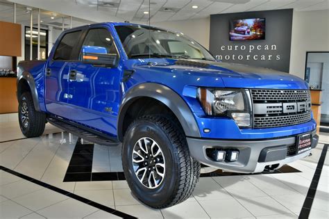2014 ford raptor for sale near me cheap